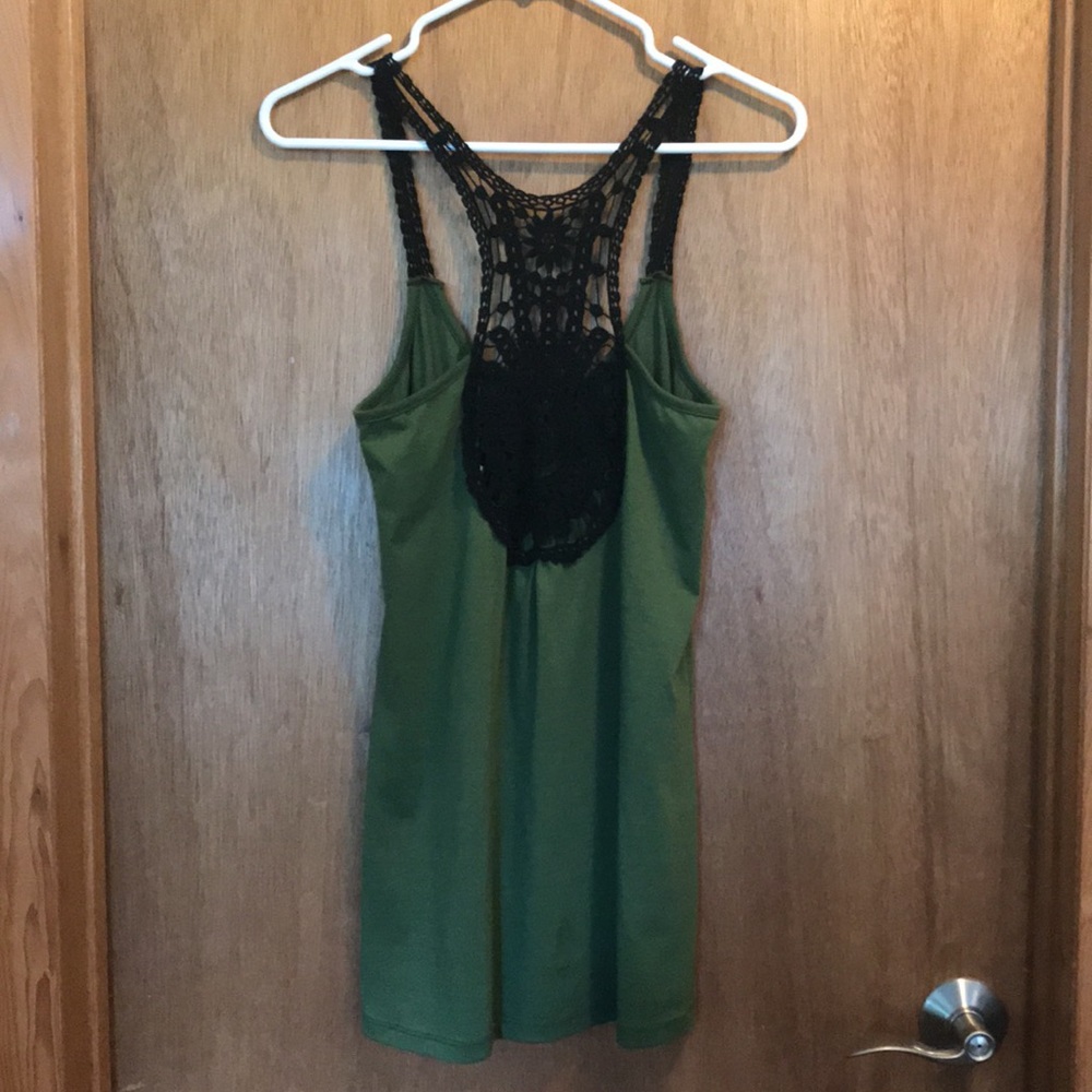 BB Jeans Boho Tank Top - Picture 12 of 12